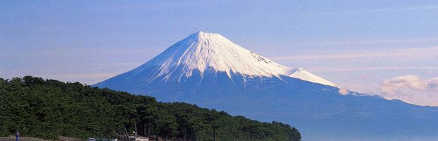 富士山